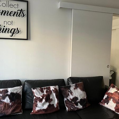 Appartement Neuf Beautiful Villers 1-4 Pers Avec Parking Prive Et A 200 M Plage ภายนอก รูปภาพ