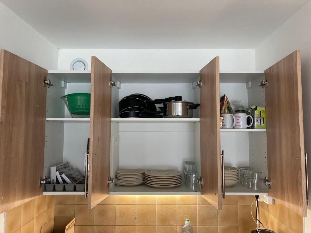 Appartement Neuf Beautiful Villers 1-4 Pers Avec Parking Prive Et A 200 M Plage ภายนอก รูปภาพ