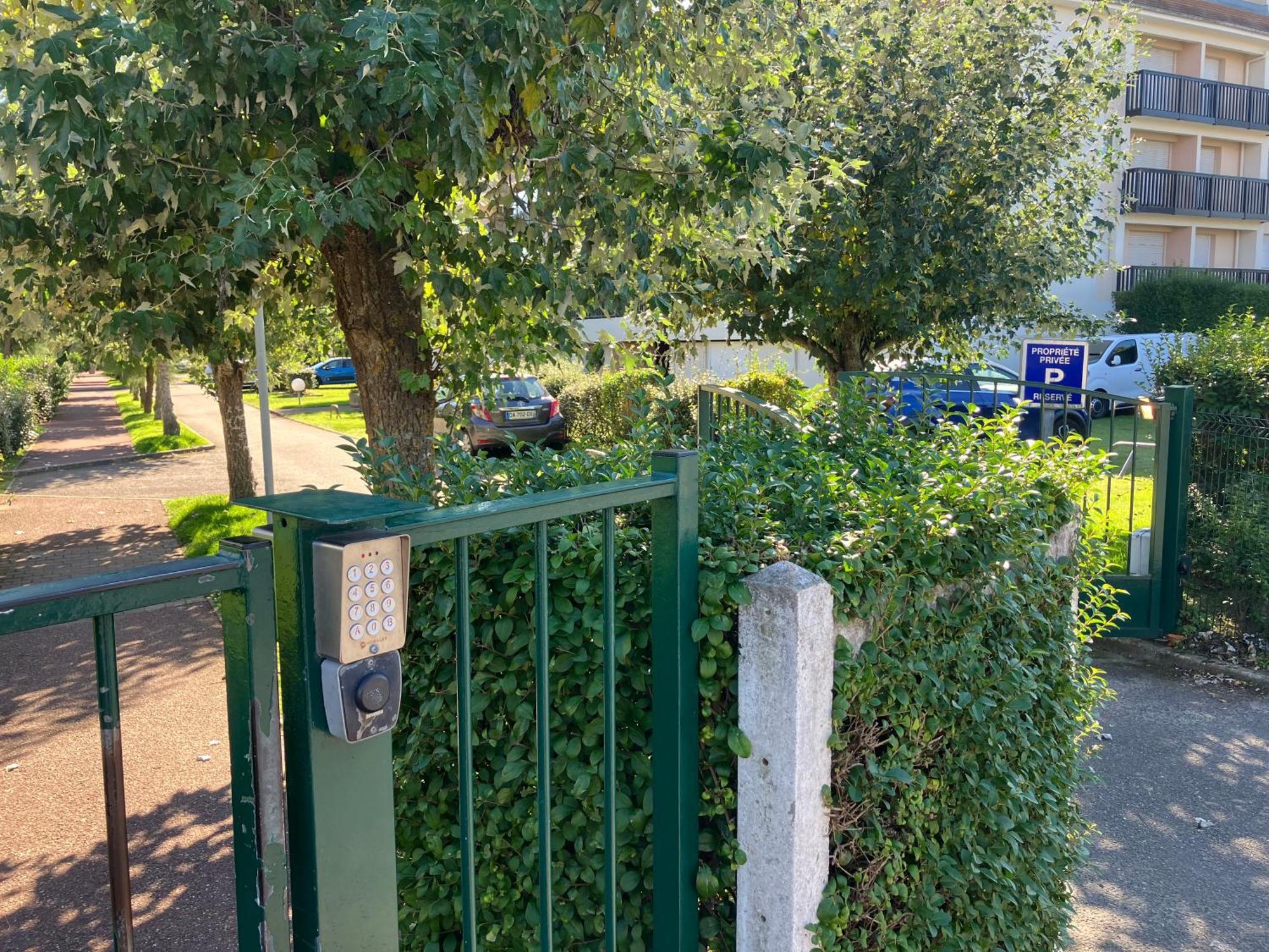 Appartement Neuf Beautiful Villers 1-4 Pers Avec Parking Prive Et A 200 M Plage ภายนอก รูปภาพ