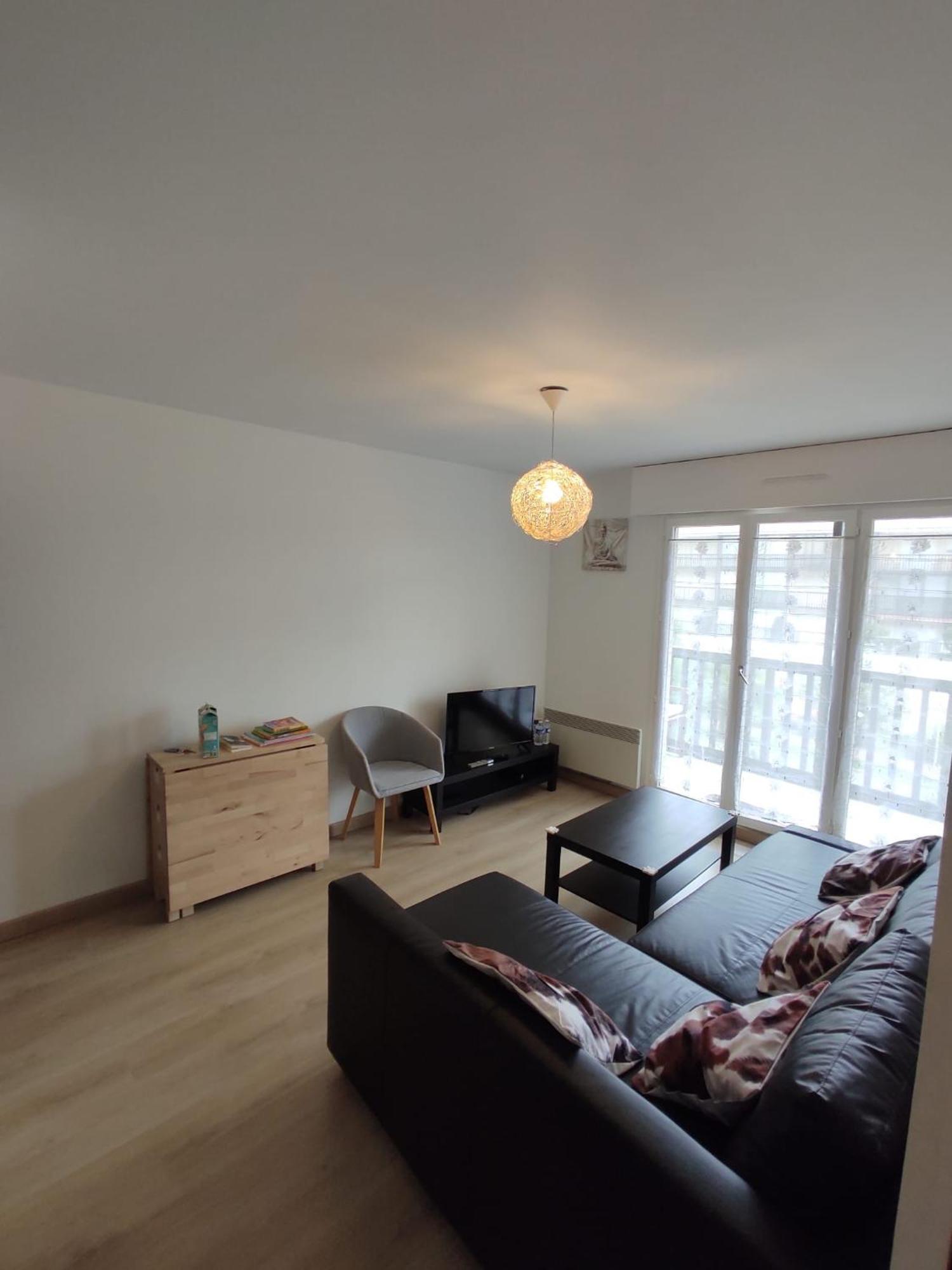 Appartement Neuf Beautiful Villers 1-4 Pers Avec Parking Prive Et A 200 M Plage ภายนอก รูปภาพ